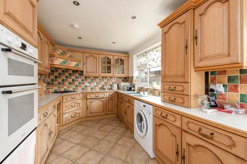 3 bedroom detached bungalow for sale, The Hurst, Skegness PE25