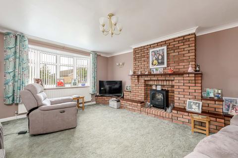 3 bedroom detached bungalow for sale, The Hurst, Skegness PE25
