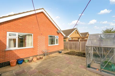 3 bedroom detached bungalow for sale, The Hurst, Skegness PE25