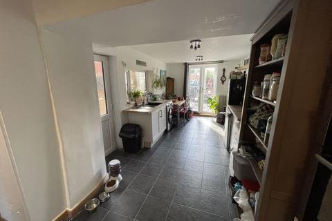 undefined, New Inn Terrace, Glyndyfrdwy