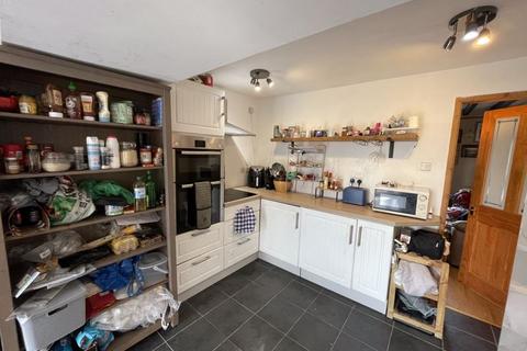 undefined, New Inn Terrace, Glyndyfrdwy