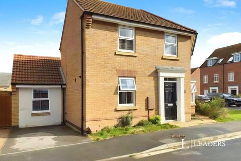 undefined, Warwick Close, Bourne, Lincolnshire, PE10