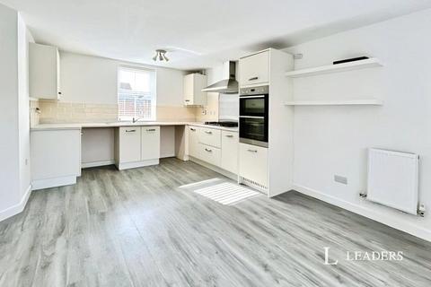 undefined, Warwick Close, Bourne, Lincolnshire, PE10