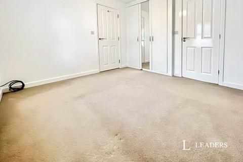 undefined, Warwick Close, Bourne, Lincolnshire, PE10