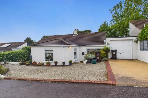 undefined, Threemilestone, Truro, Large detached bungalow