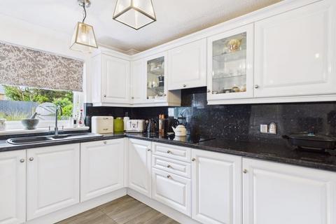 undefined, Threemilestone, Truro, Large detached bungalow