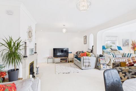 undefined, Threemilestone, Truro, Large detached bungalow