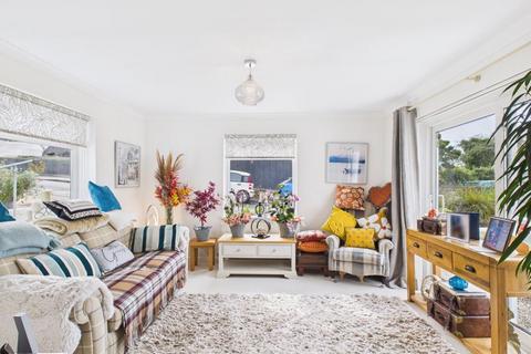 undefined, Threemilestone, Truro, Large detached bungalow