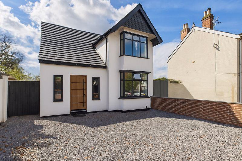 Front External
