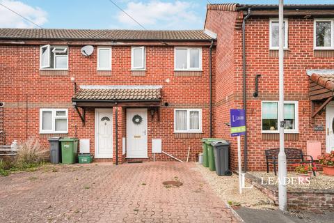 Maple Close