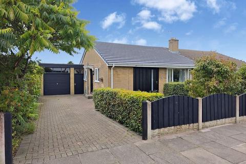 3 Crossfield, Carlisle, CA3 9HQ