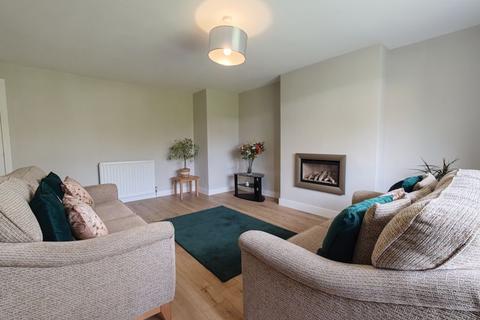 3 Crossfield, Carlisle, CA3 9HQ