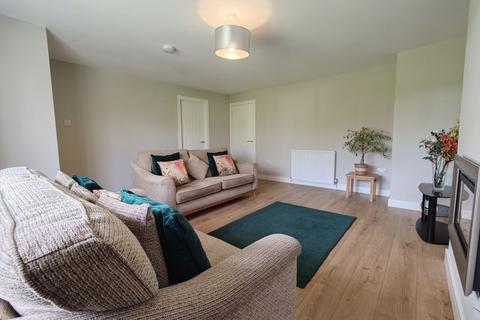 3 Crossfield, Carlisle, CA3 9HQ