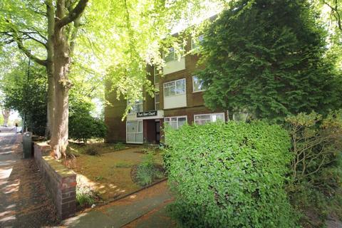 2 bedroom apartment for sale, St. Anns Road, Manchester M25