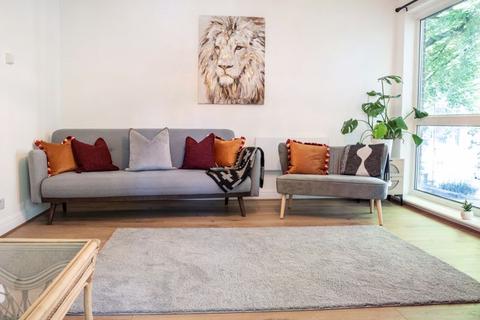 2 bedroom apartment for sale, St. Anns Road, Manchester M25