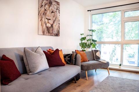 2 bedroom apartment for sale, St. Anns Road, Manchester M25