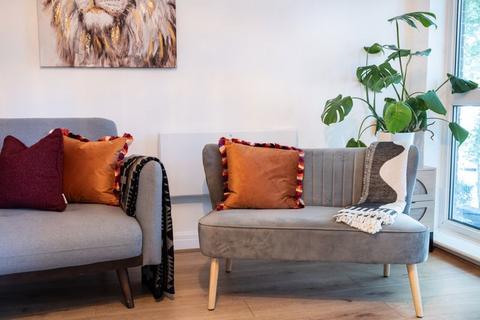 2 bedroom apartment for sale, St. Anns Road, Manchester M25