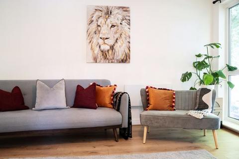 2 bedroom apartment for sale, St. Anns Road, Manchester M25