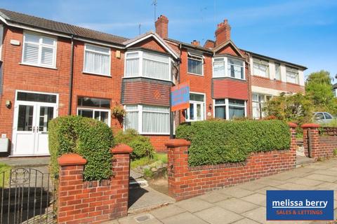 Clough Drive, Manchester M25