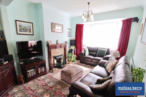 3 bedroom terraced house for sale, Clough Drive, Manchester M25