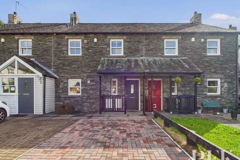 15 Ashcroft Close, Braithwaite, Keswick, CA12 5TB