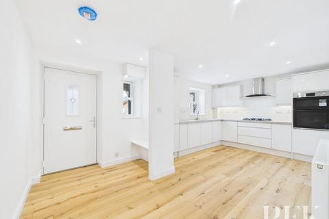 15 Ashcroft Close, Braithwaite, Keswick, CA12 5TB