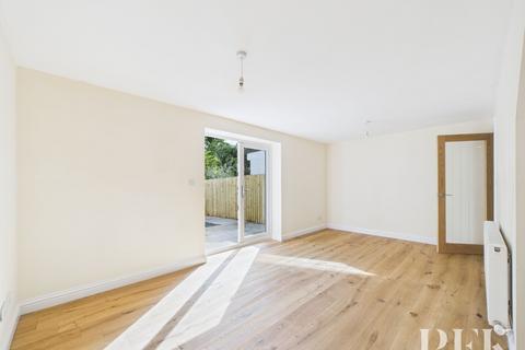 15 Ashcroft Close, Braithwaite, Keswick, CA12 5TB