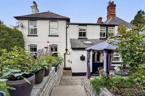undefined, Church Hill, Camberley GU15