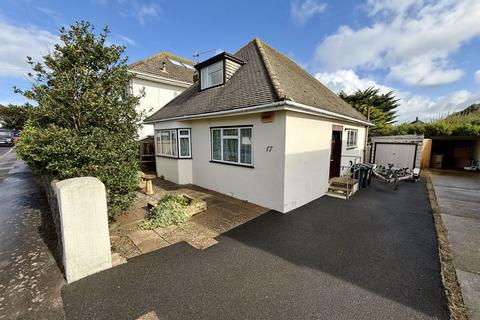 Hengistbury Road, Bournemouth