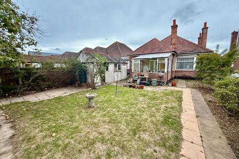 2 bedroom detached bungalow for sale, Saxonbury Road, Tuckton, Bournemouth
