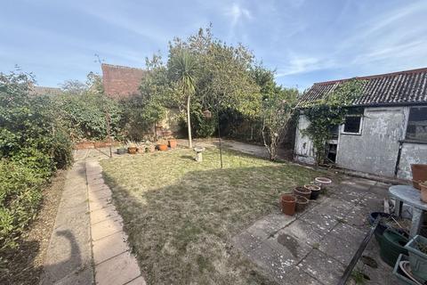2 bedroom detached bungalow for sale, Saxonbury Road, Tuckton, Bournemouth