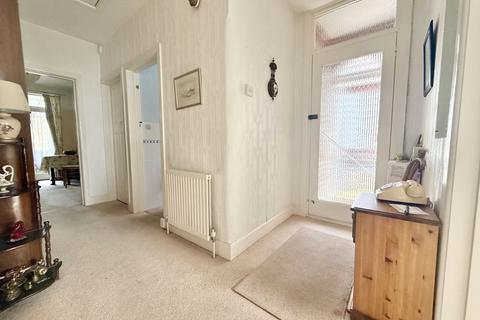 2 bedroom detached bungalow for sale, Saxonbury Road, Tuckton, Bournemouth