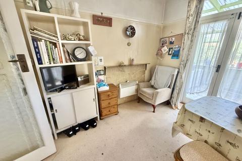 2 bedroom detached bungalow for sale, Saxonbury Road, Tuckton, Bournemouth