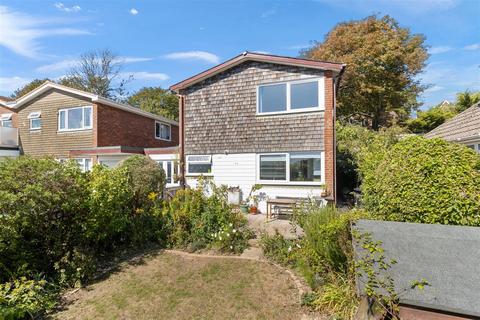 4 bedroom link detached house for sale, Denton Rise, Denton