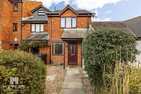 2 bedroom terraced house for sale, Poole BH15