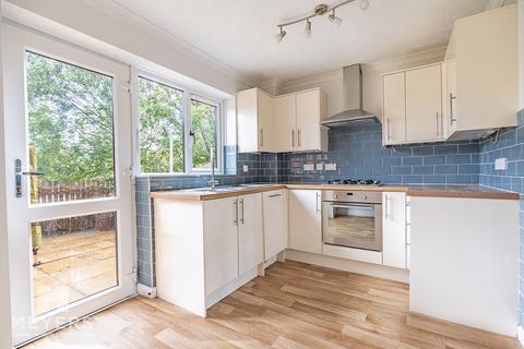 2 bedroom terraced house for sale, Poole BH15