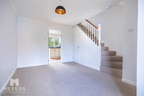 2 bedroom terraced house for sale, Poole BH15