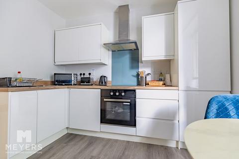 undefined, Exchequer Grange, Wootton Gardens, Bournemouth, BH1