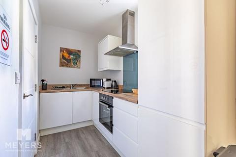 undefined, Exchequer Grange, Wootton Gardens, Bournemouth, BH1