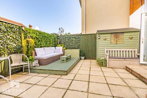 Wheaton Road, Bournemouth, BH7 6