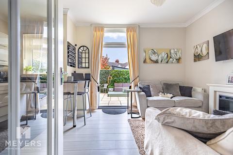 undefined, Wheaton Road, Bournemouth, BH7 6
