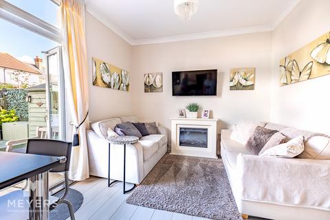 undefined, Wheaton Road, Bournemouth, BH7 6