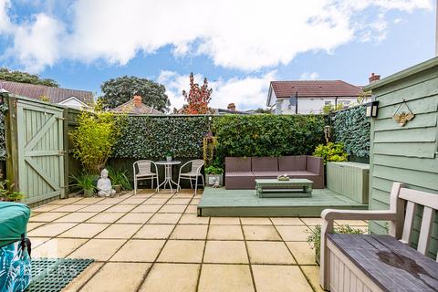undefined, Wheaton Road, Bournemouth, BH7 6