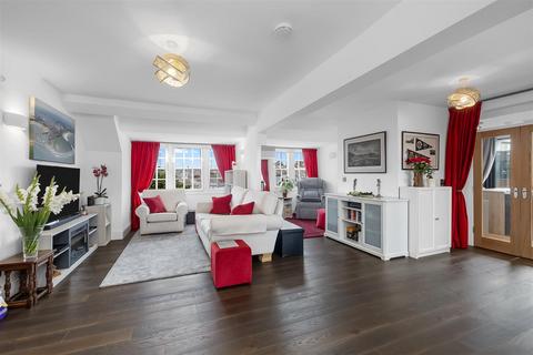 3 bedroom apartment for sale, 15 Apsley Road, Plymouth