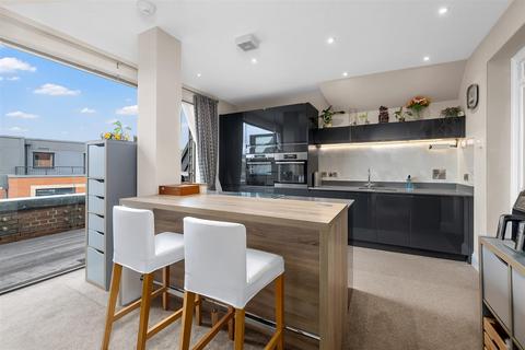 3 bedroom apartment for sale, 15 Apsley Road, Plymouth