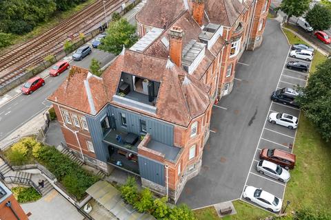 3 bedroom apartment for sale, 15 Apsley Road, Plymouth