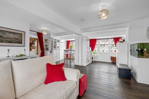 3 bedroom apartment for sale, 15 Apsley Road, Plymouth