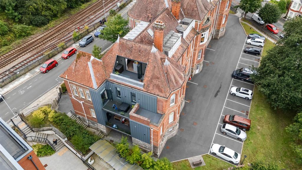 Aerial