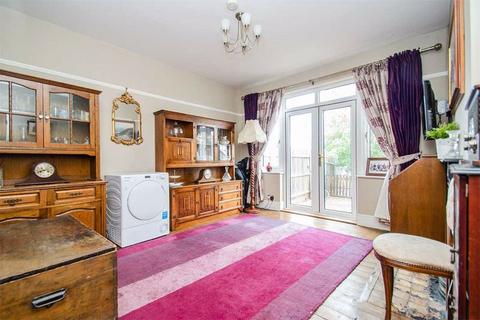 3 bedroom semi-detached house for sale, Allport Road, Cannock WS11
