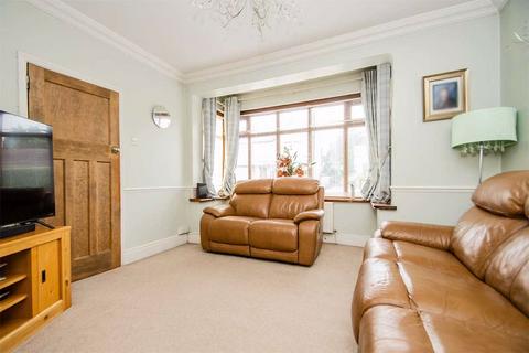 3 bedroom semi-detached house for sale, Allport Road, Cannock WS11
